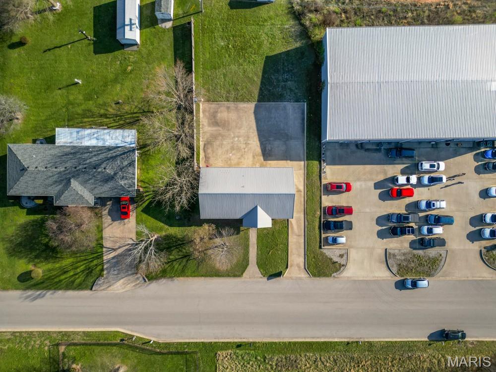 BELLS - Commercial Sale