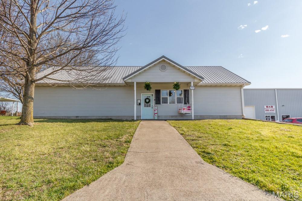 BELLS - Commercial Sale