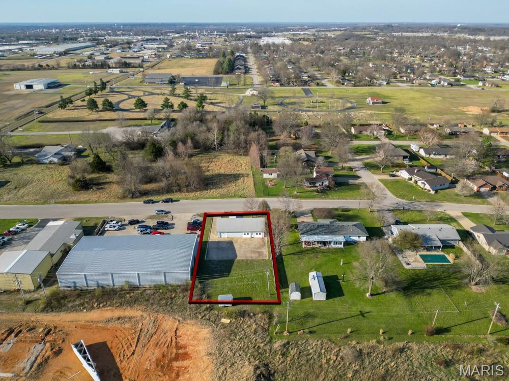 BELLS - Commercial Sale