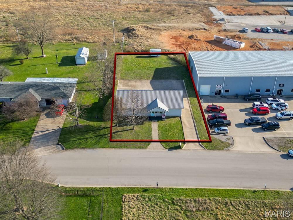 BELLS - Commercial Sale