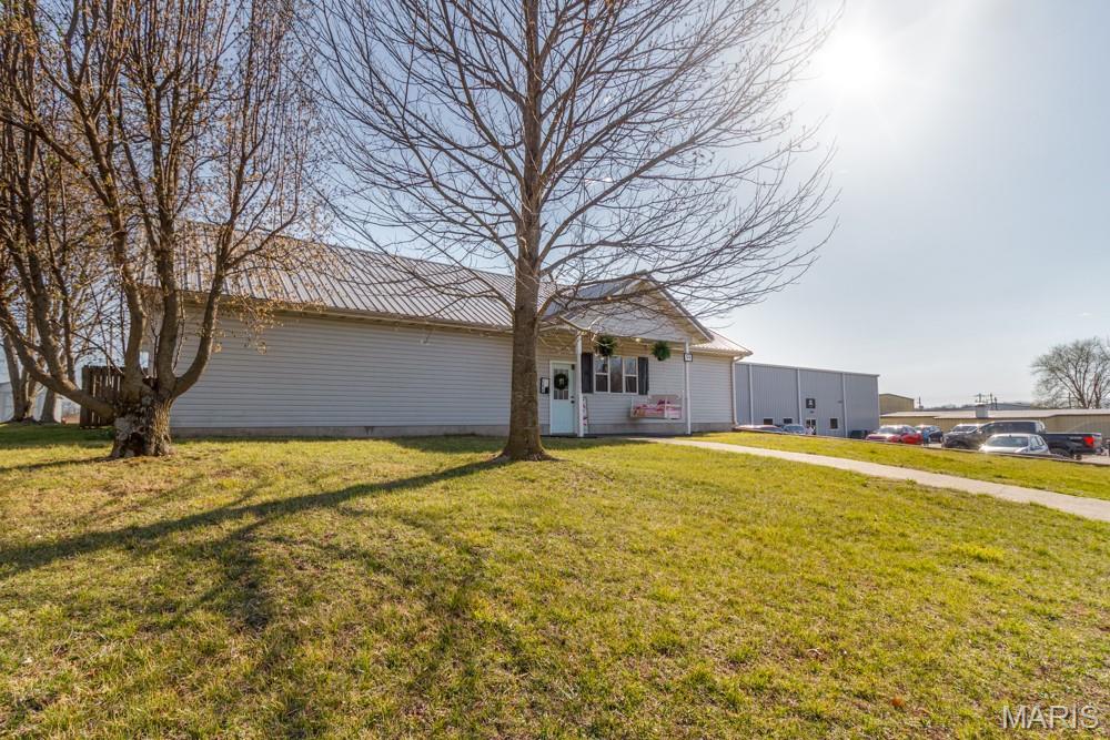 BELLS - Commercial Sale