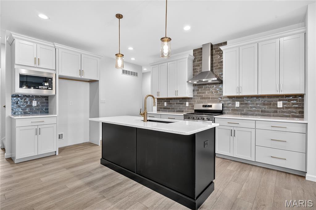 Harvest - Cottages - Residential