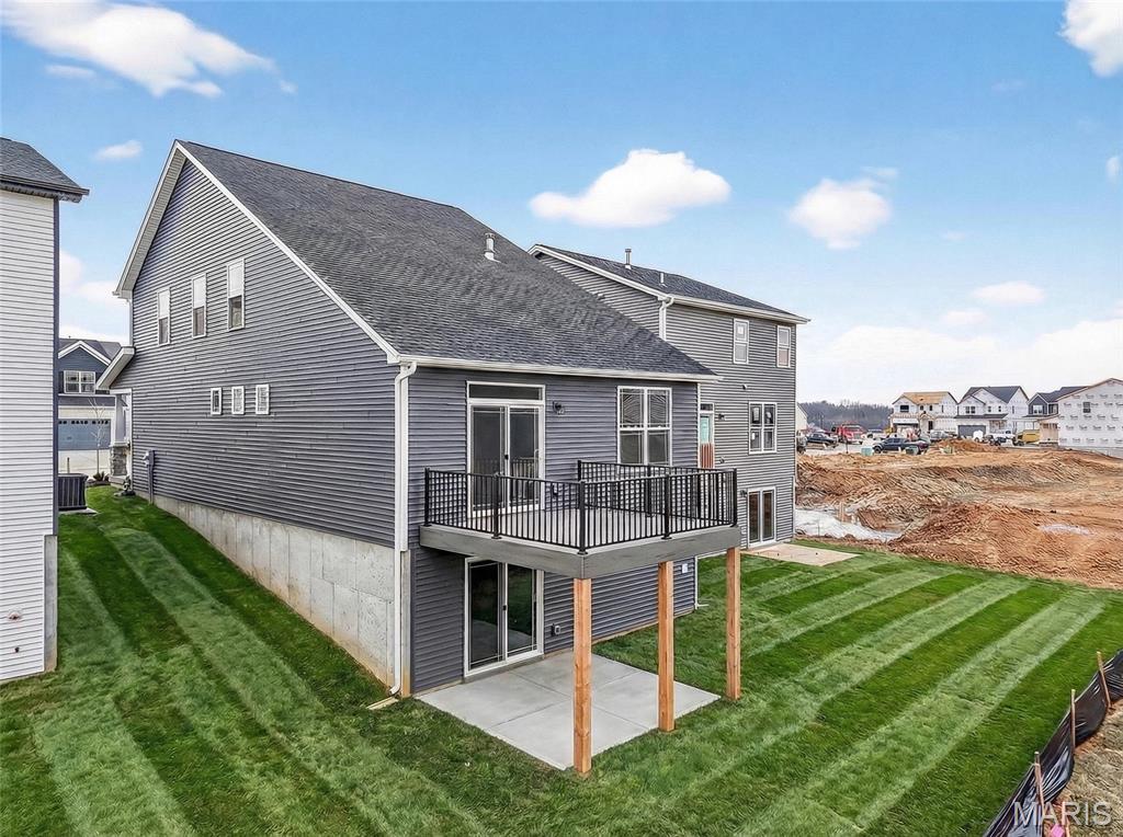 Harvest - Cottages - Residential