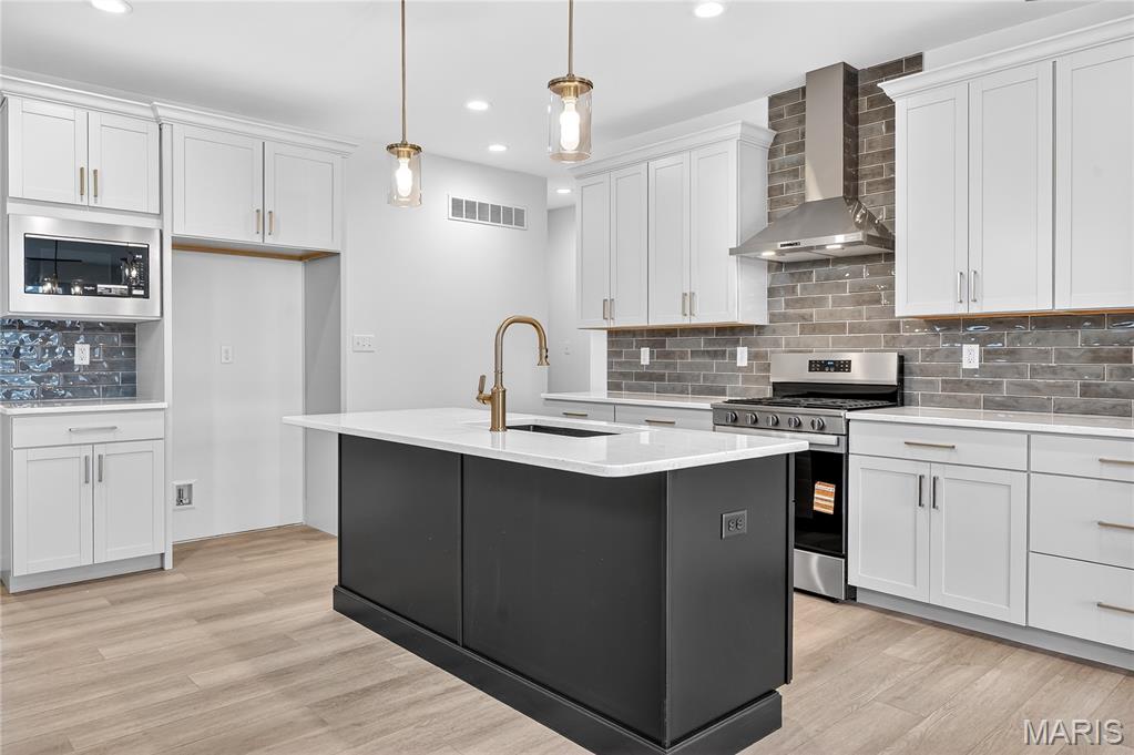 Harvest - Cottages - Residential