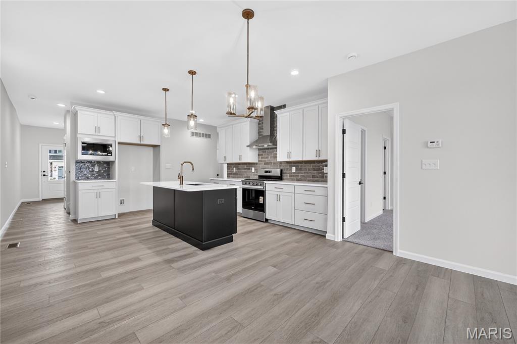 Harvest - Cottages - Residential