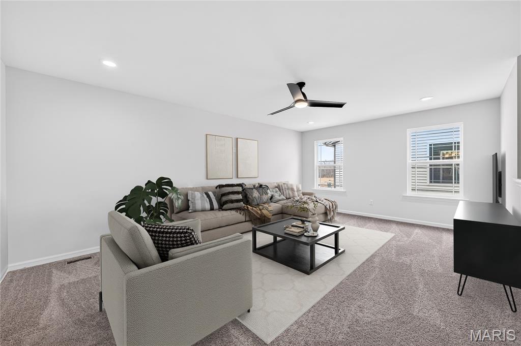 Harvest - Cottages - Residential