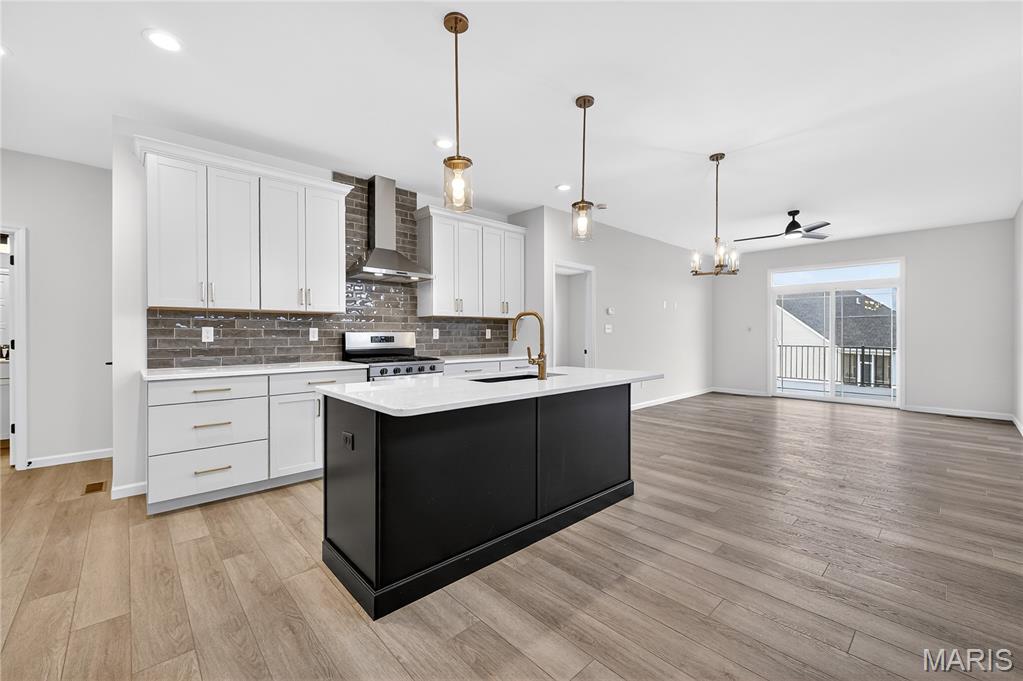 Harvest - Cottages - Residential