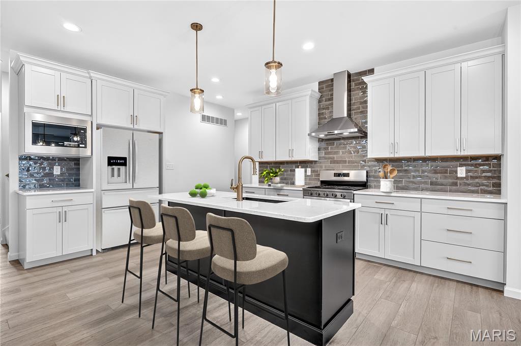 Harvest - Cottages - Residential