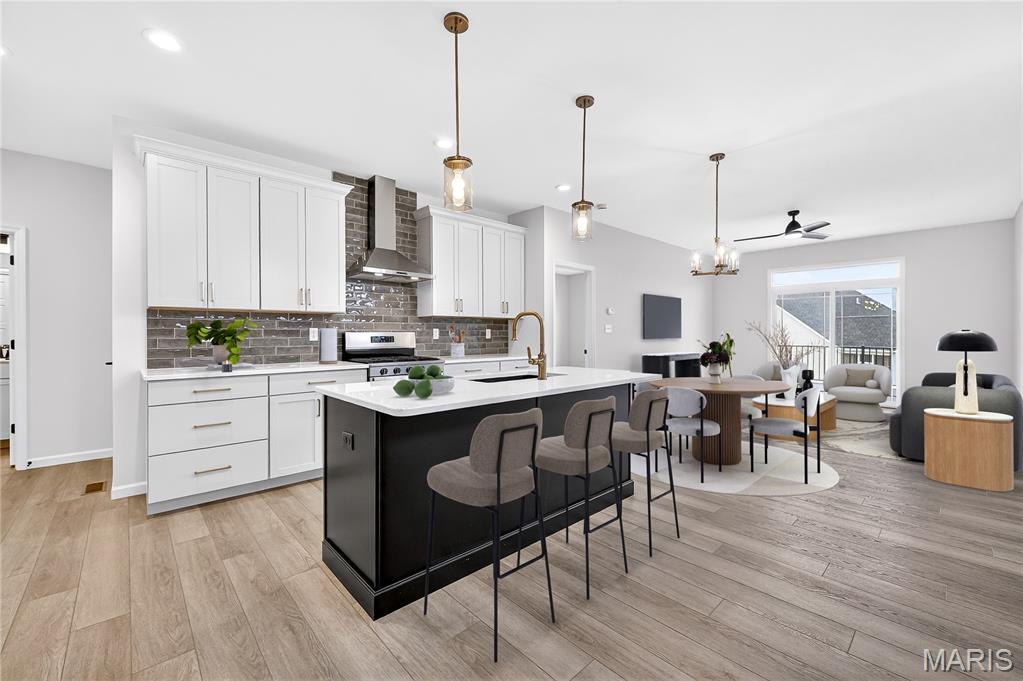 Harvest - Cottages - Residential