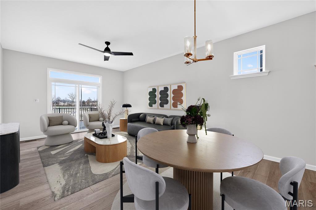 Harvest - Cottages - Residential