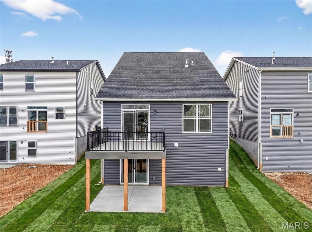 Harvest - Cottages - Residential