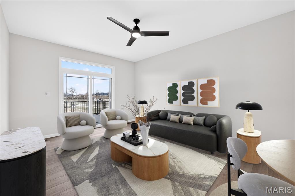 Harvest - Cottages - Residential