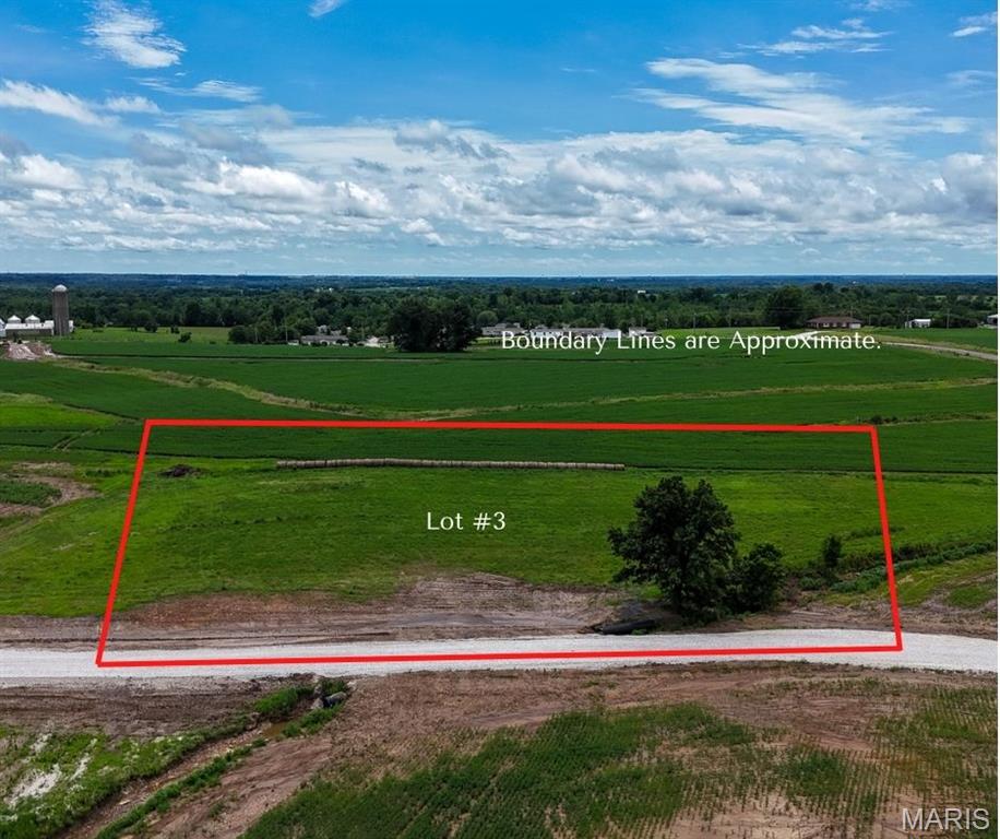 Monarch Estates - Land