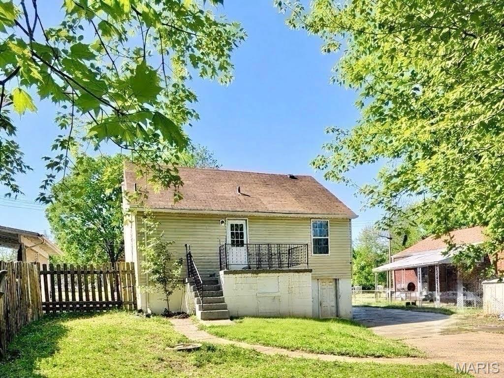 North Hill Homesites - Residential