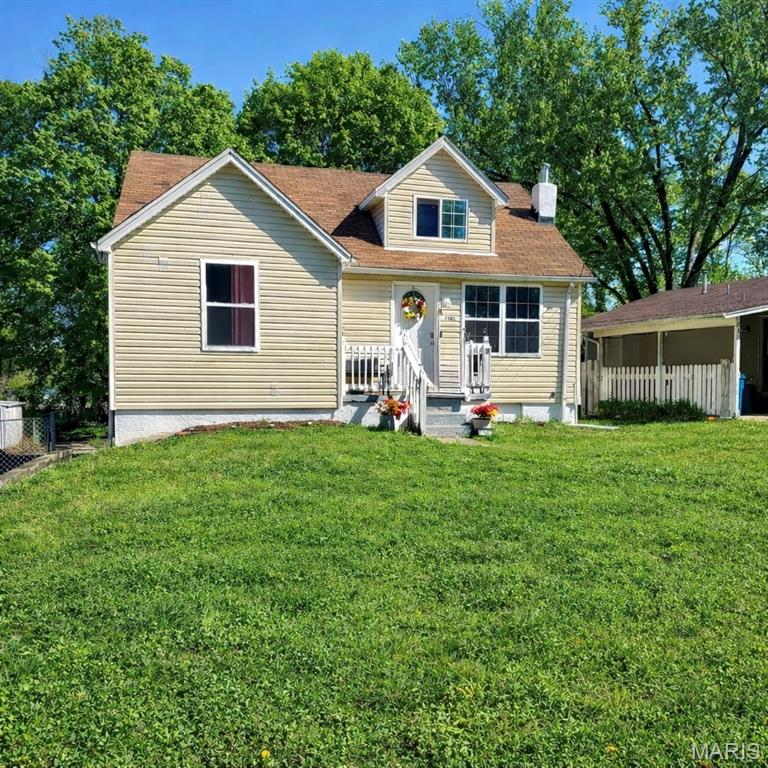 North Hill Homesites - Residential