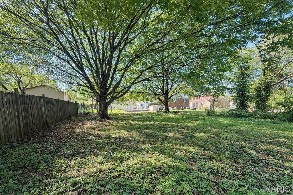 North Hill Homesites - Residential