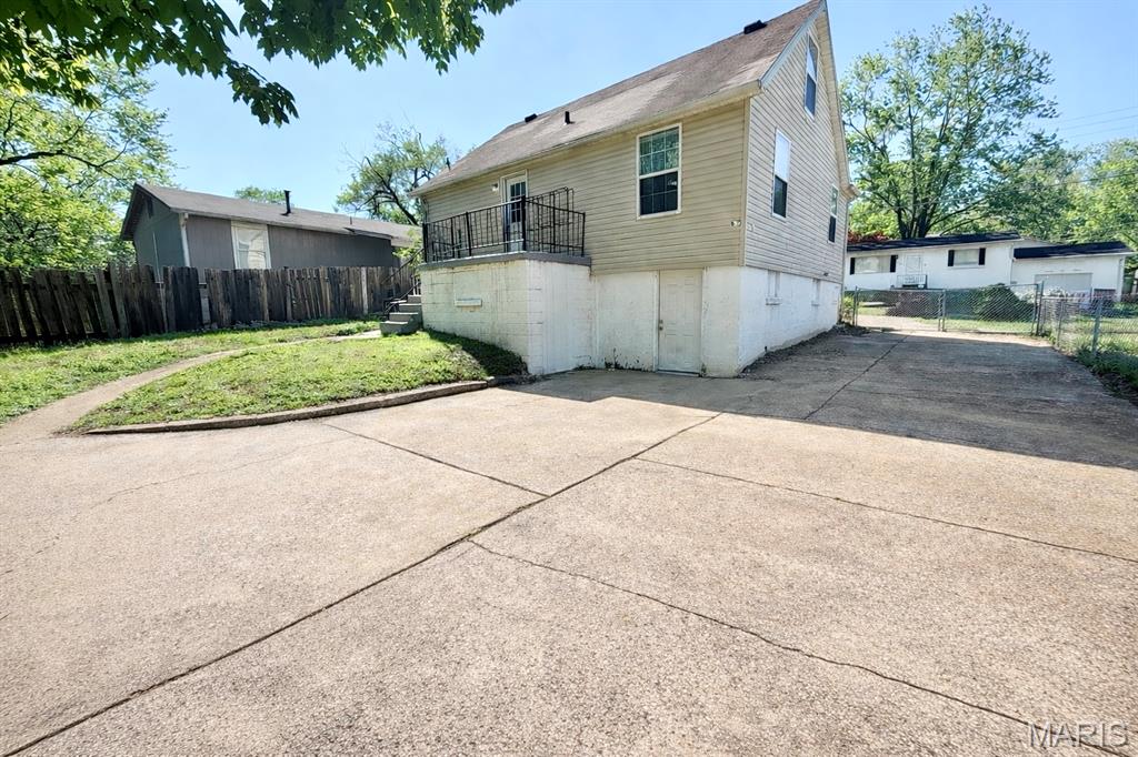 North Hill Homesites - Residential