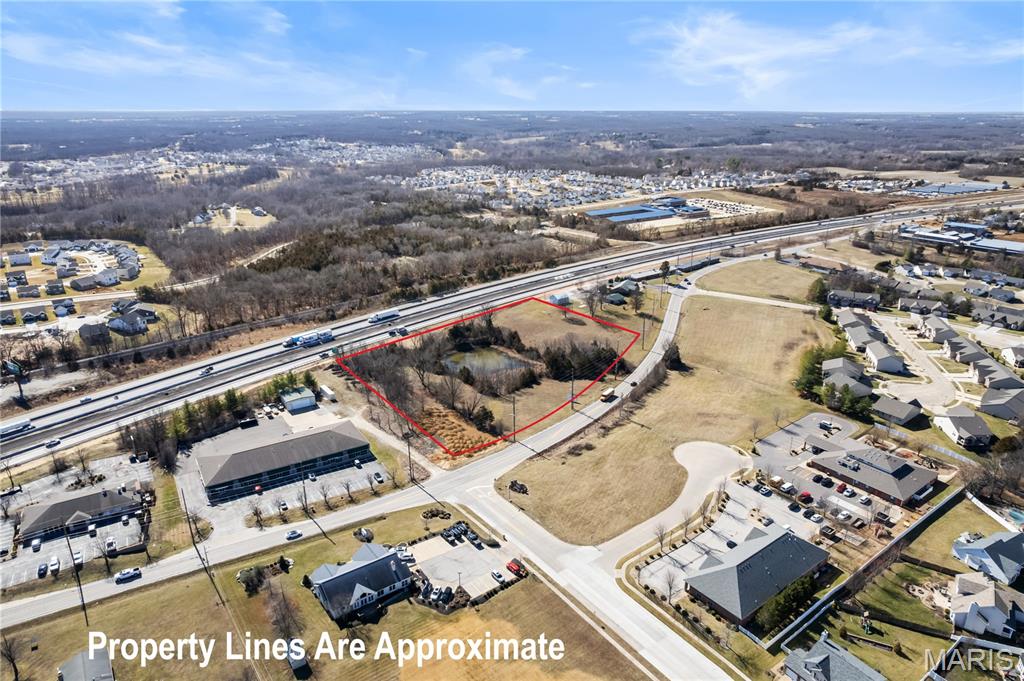 7 Acres Apt Sub - Land