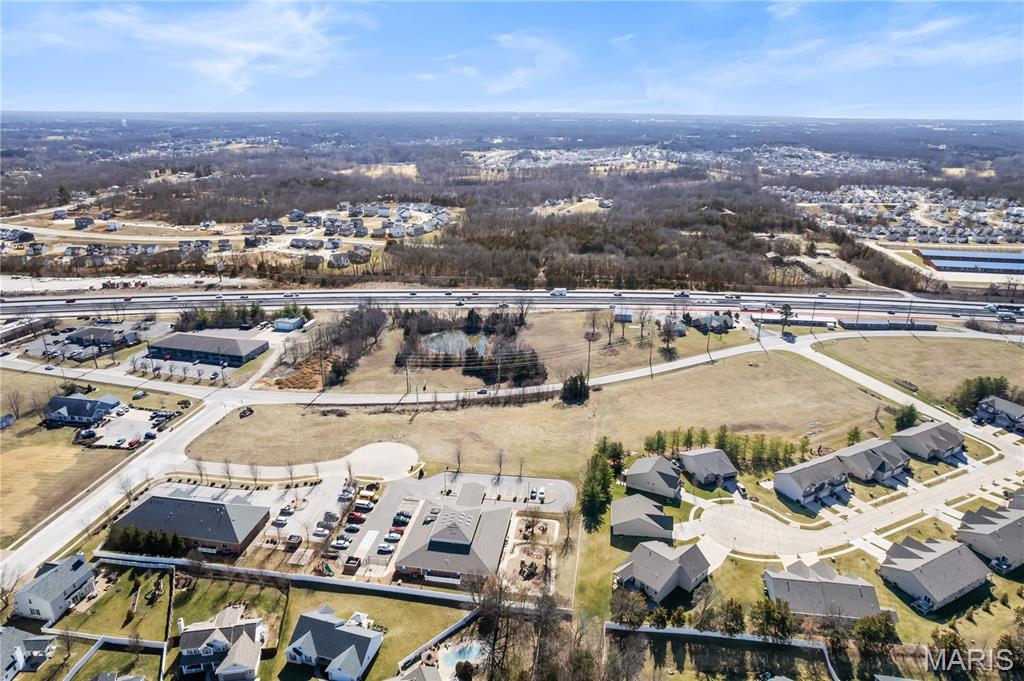 7 Acres Apt Sub - Land