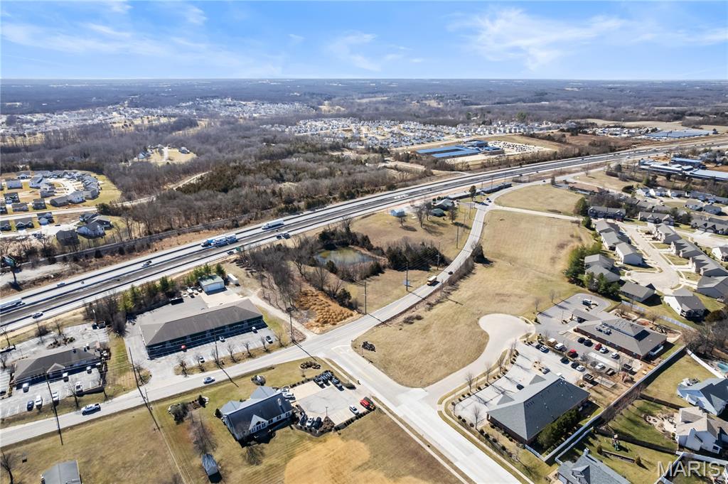 7 Acres Apt Sub - Land