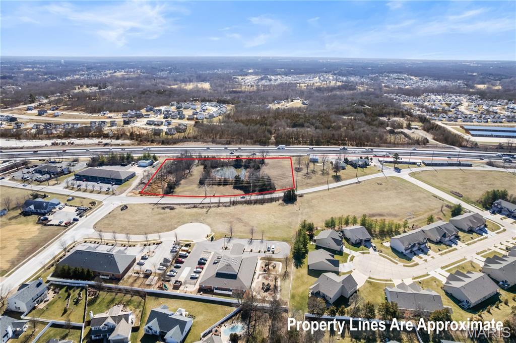 7 Acres Apt Sub - Land