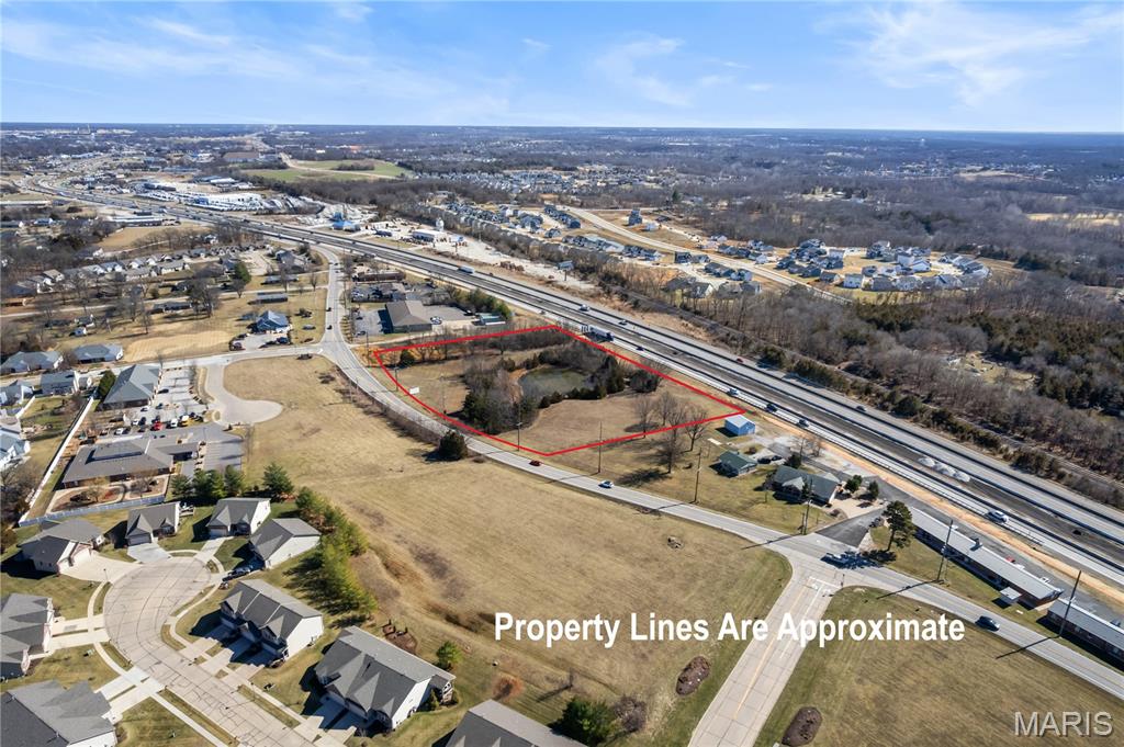 7 Acres Apt Sub - Land