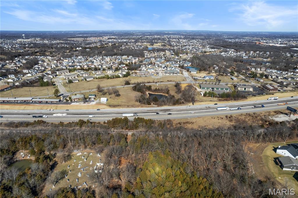 7 Acres Apt Sub - Land