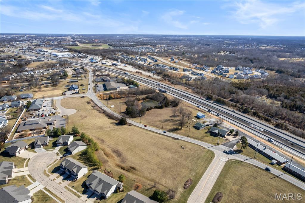 7 Acres Apt Sub - Land