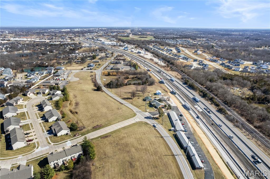 7 Acres Apt Sub - Land