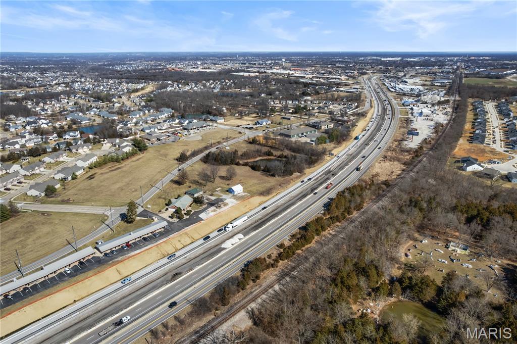 7 Acres Apt Sub - Land