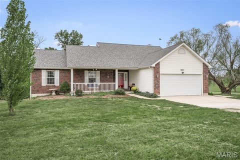 66 Hillview Lane Troy MO 63379