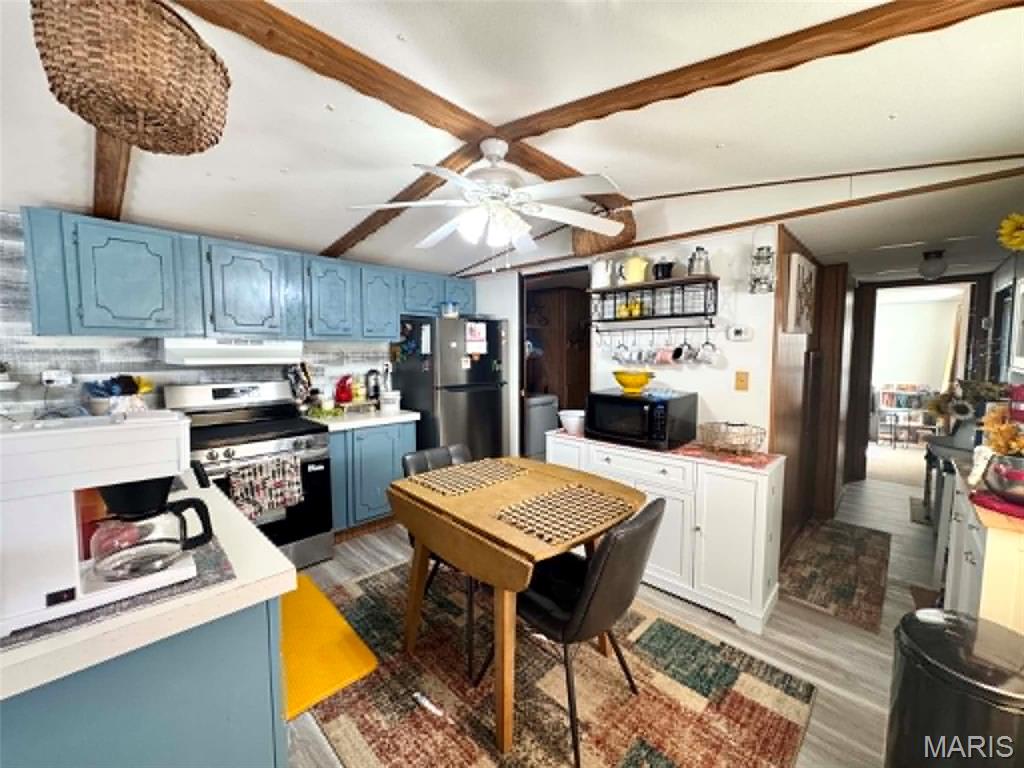 Mark Twain Lake Estates - Residential