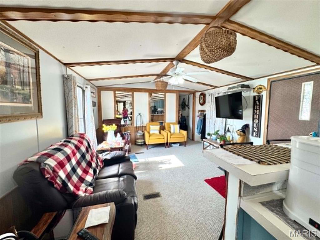 Mark Twain Lake Estates - Residential