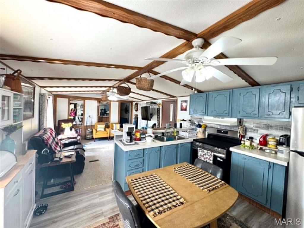 Mark Twain Lake Estates - Residential