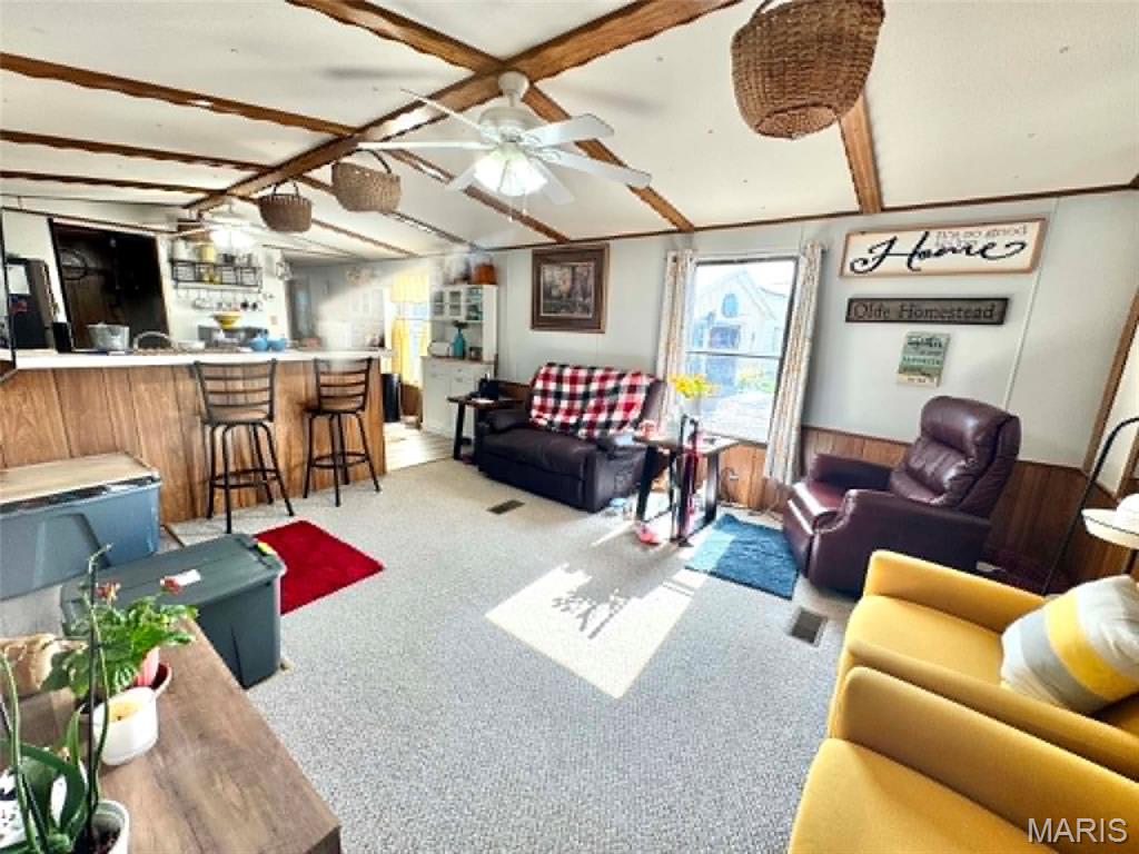 Mark Twain Lake Estates - Residential