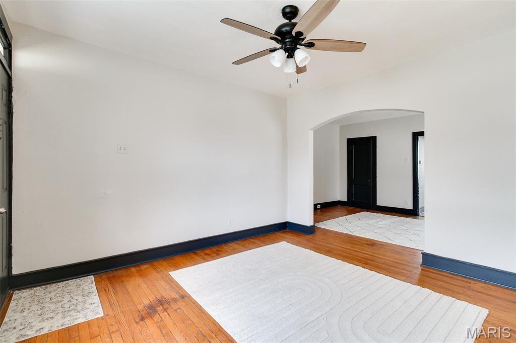 Northampton Add - Residential Income