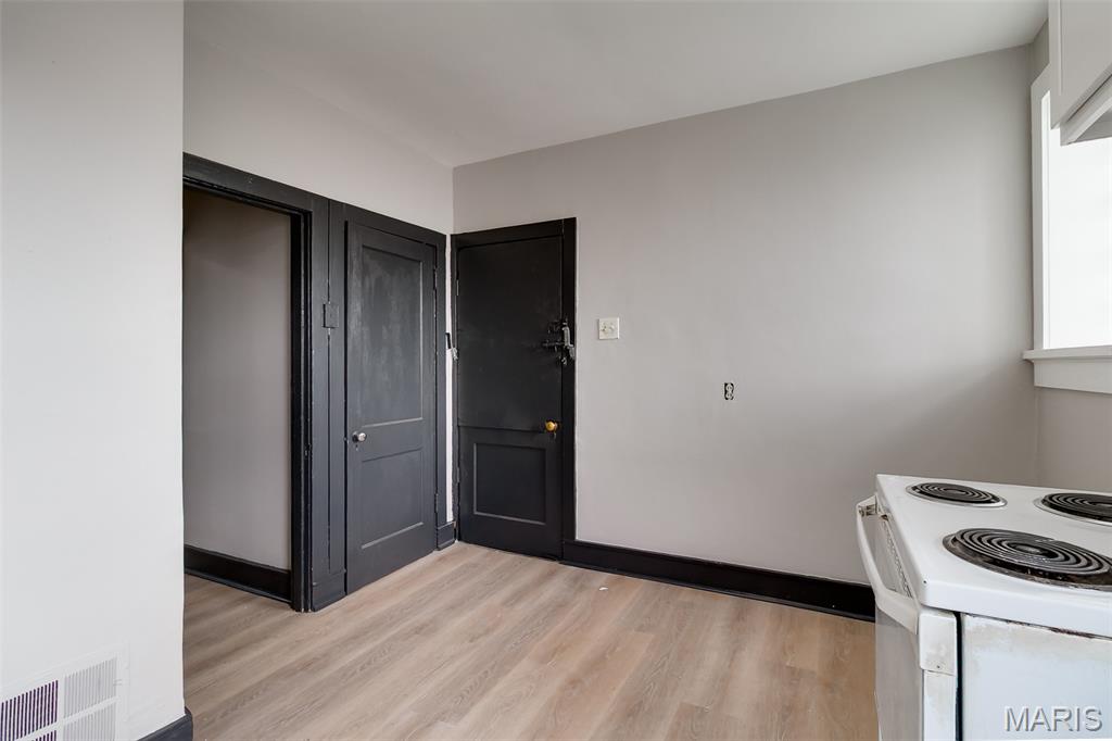 Northampton Add - Residential Income