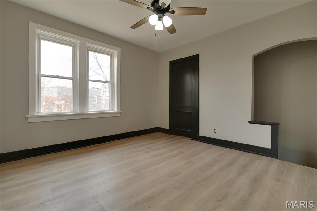 Northampton Add - Residential Income