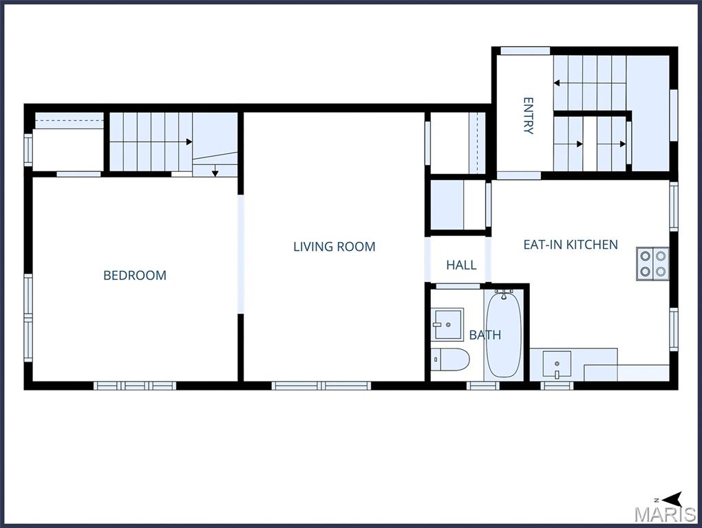 Northampton Add - Residential Income