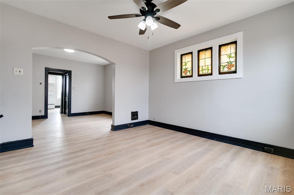 Northampton Add - Residential Income