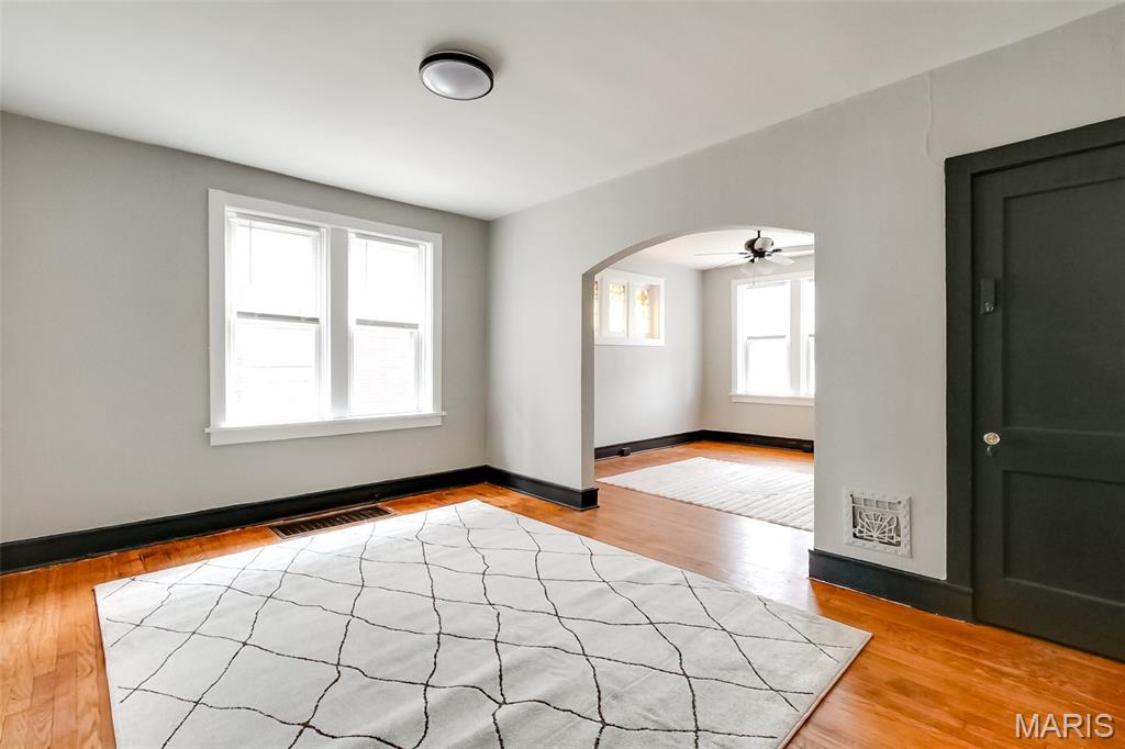 Northampton Add - Residential Income