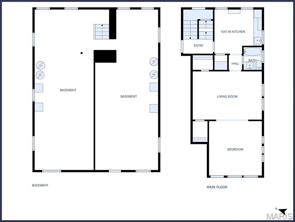 Northampton Add - Residential Income