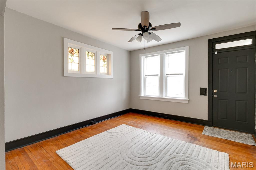 Northampton Add - Residential Income