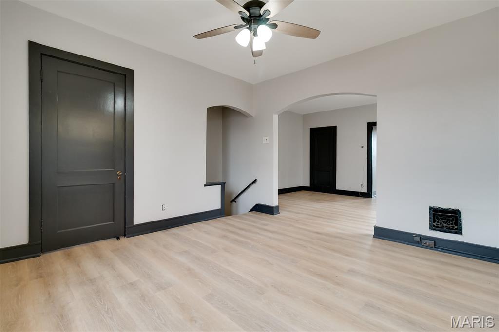 Northampton Add - Residential Income