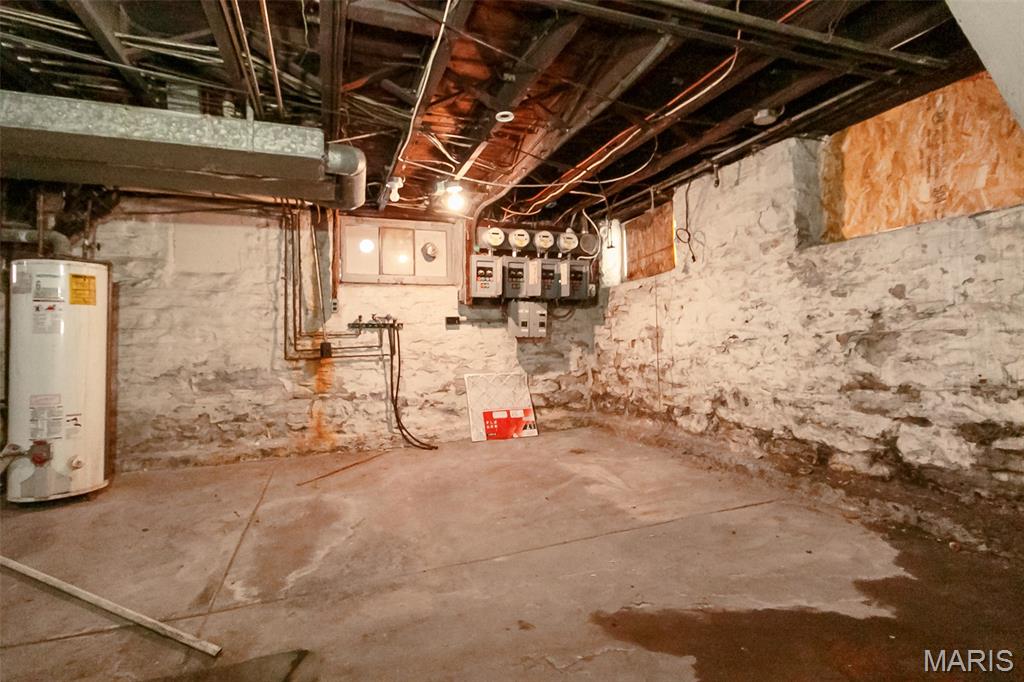 Northampton Add - Residential Income