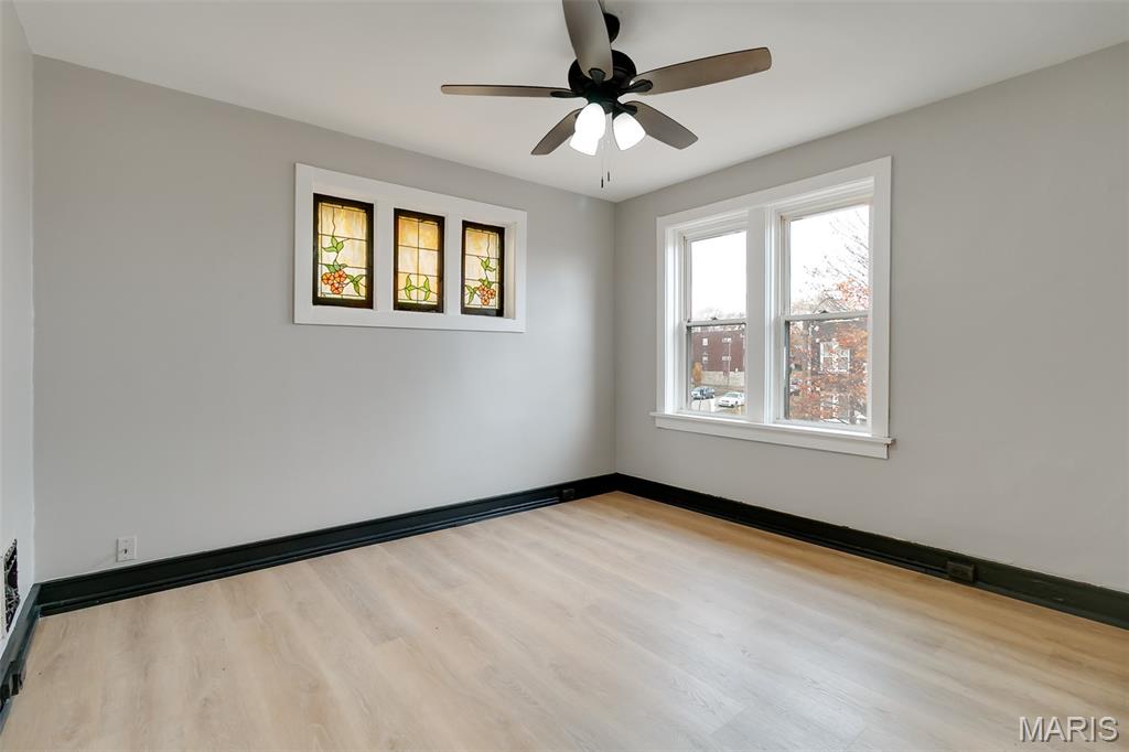 Northampton Add - Residential Income