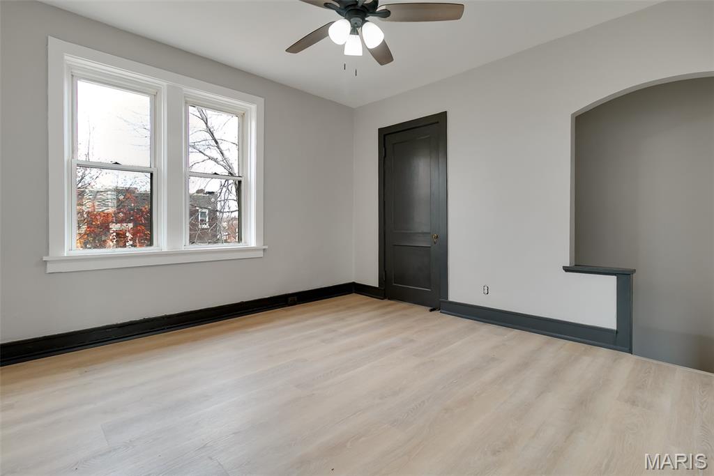 Northampton Add - Residential Income