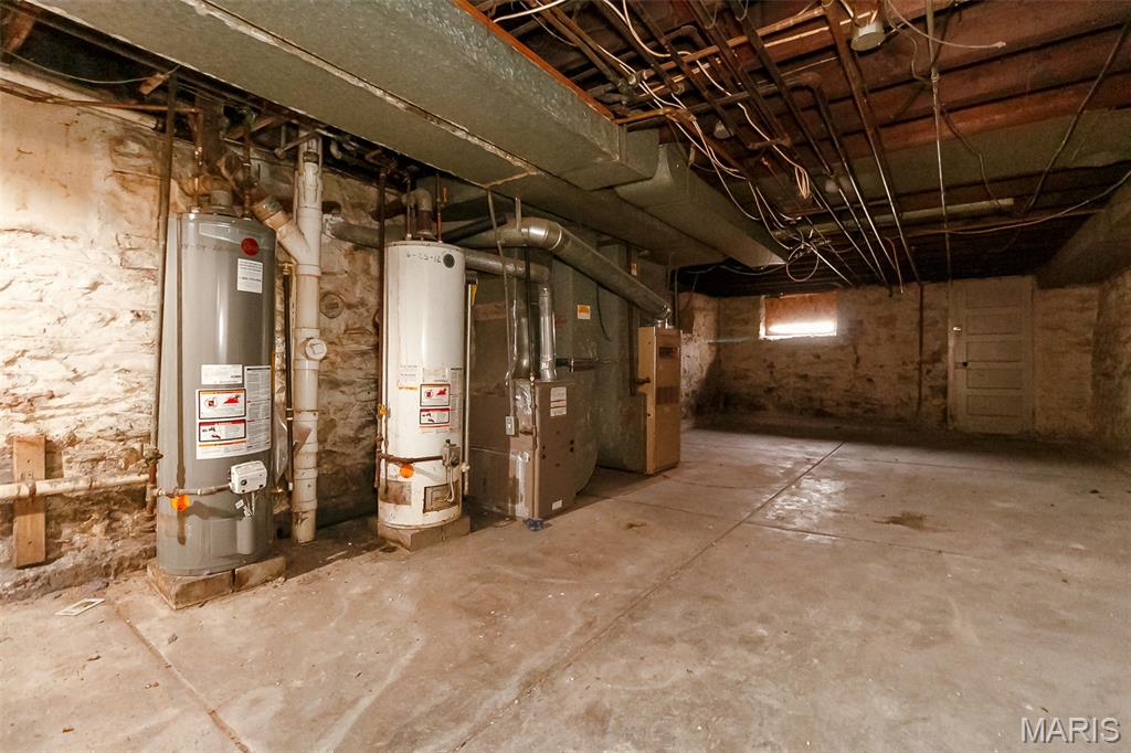 Northampton Add - Residential Income