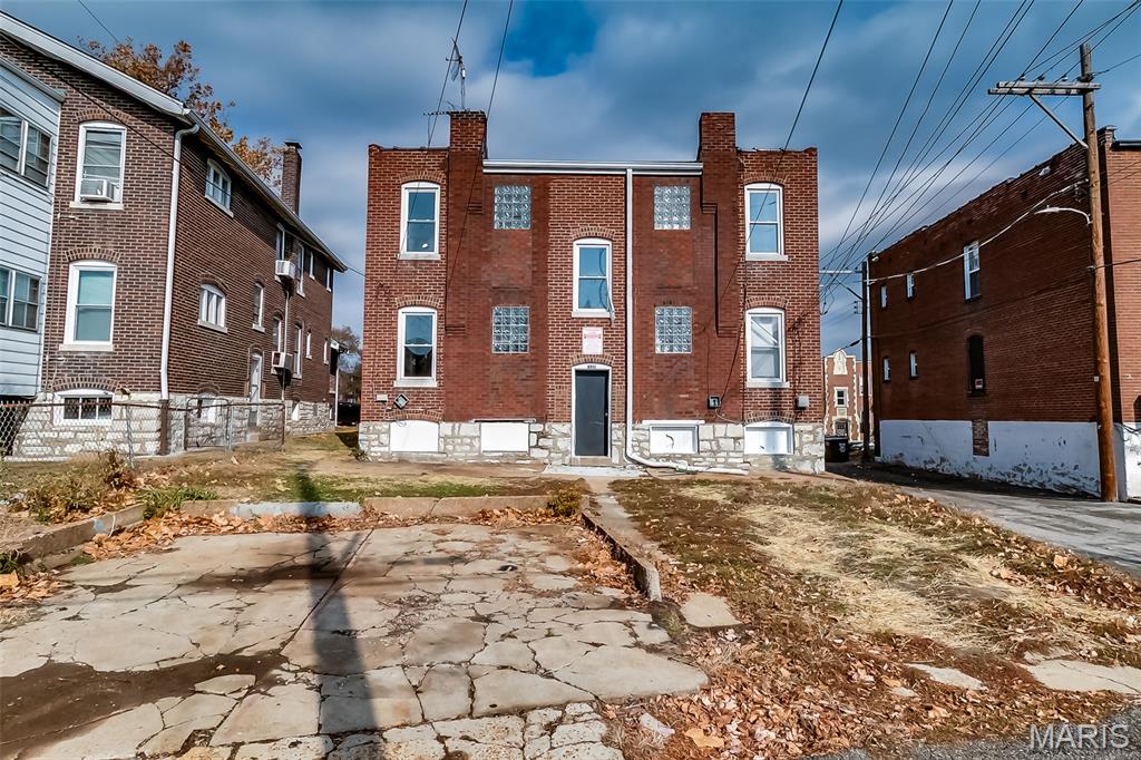 Northampton Add - Residential Income