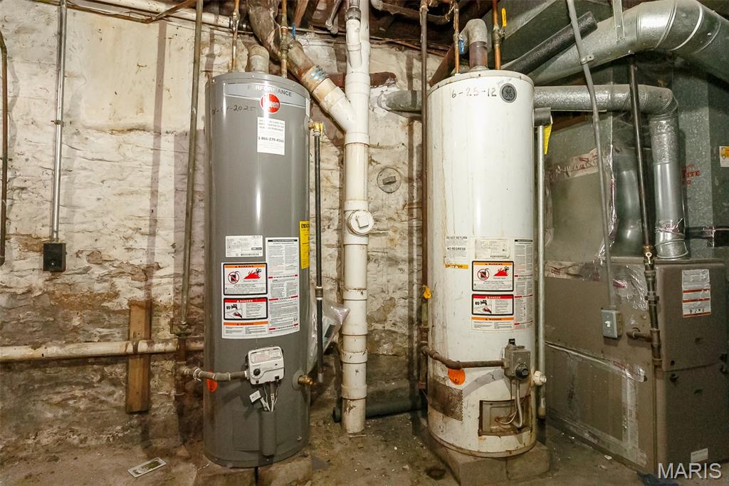 Northampton Add - Residential Income